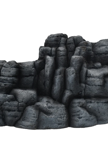 Komodo Komodo burrow rock hide 10"