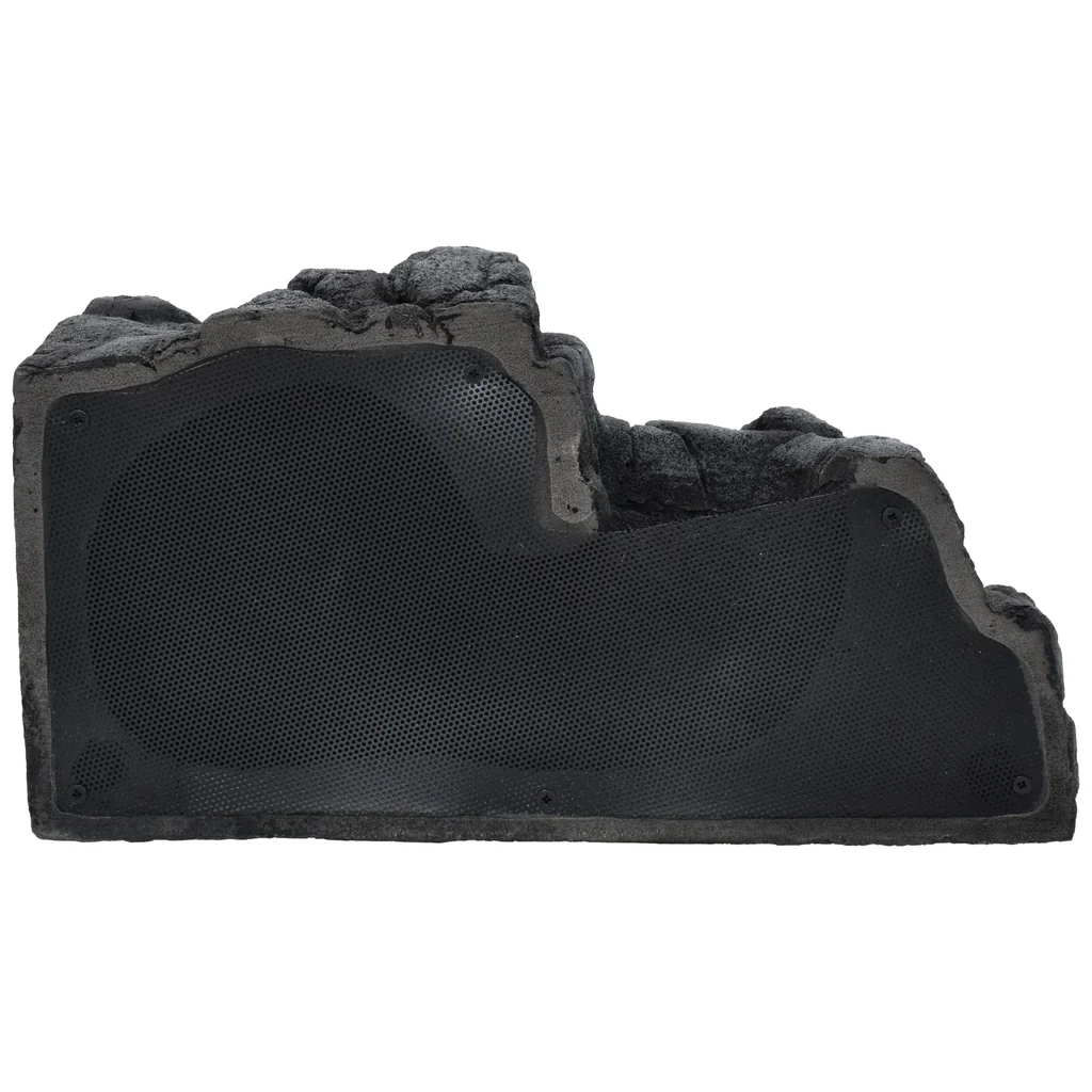 Komodo Komodo burrow rock hide 10"