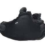 Komodo Magnetic burrow rock hide 7"