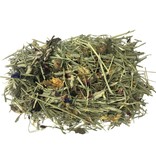 Komodo KOMODO KD-93175 Foin aux fleurs sauvages pour tortue 24 oz