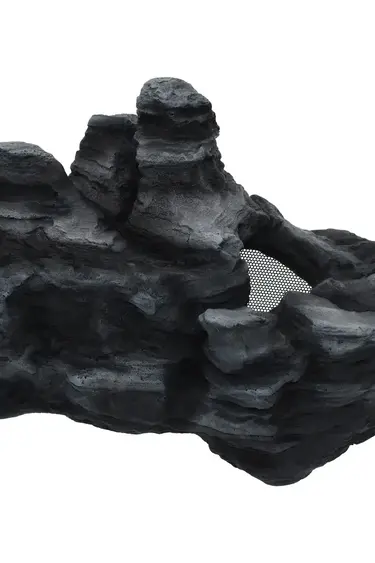 Komodo KOMODO KD-93441 Cachette de Roche magnétique 7"