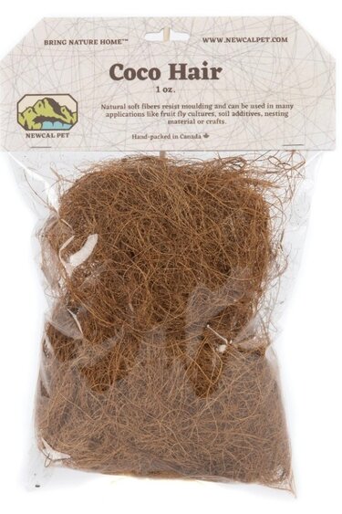 Rep-cal REP-CAL NC-CCH1 Cheveux de coco 1 oz