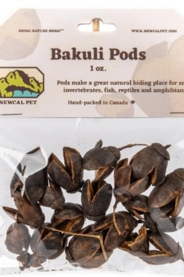 NewCal Pets NEWCAL NC-BP1 Gousses de Bakuli 1 oz