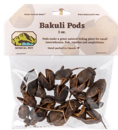 NewCal Pets NEWCAL NC-BP1 Gousses de Bakuli 1 oz