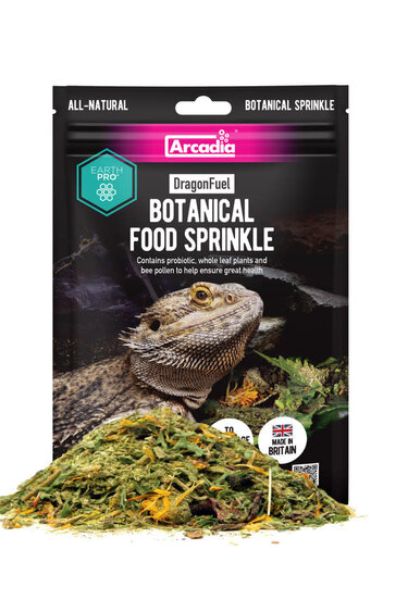 Arcadia ARCADIA RAREPDF125 / 48913 Pochette EarthPro DragonFuel 125g - pouch