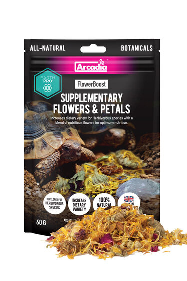 Arcadia Arcadia EarthPro FlowerBoost 60 gm