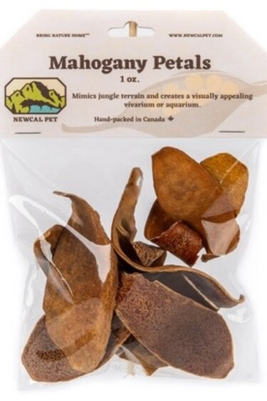 NewCal Pets Mahogany Petals 1 oz.