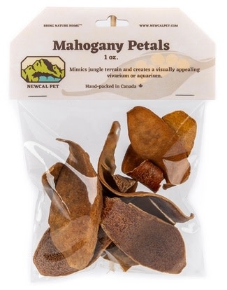 NewCal Pets Mahogany Petals 1 oz.