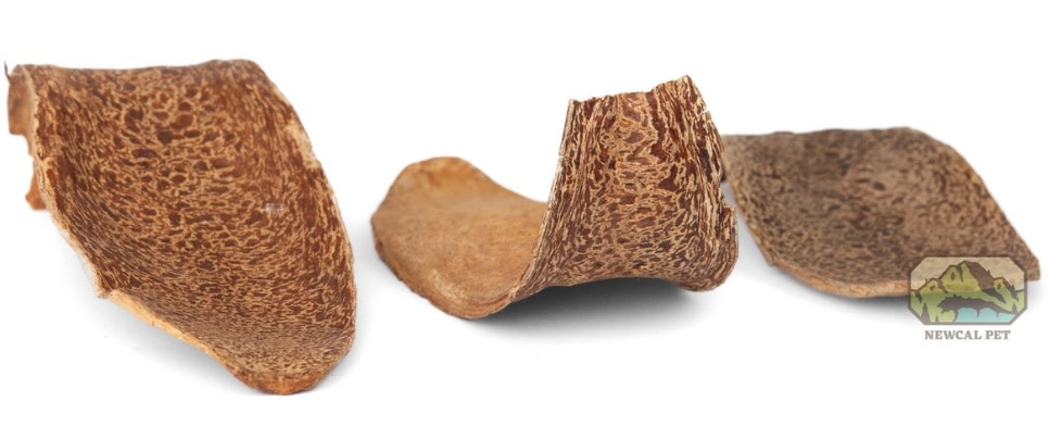 NewCal Pets Mahogany Petals 1 oz.