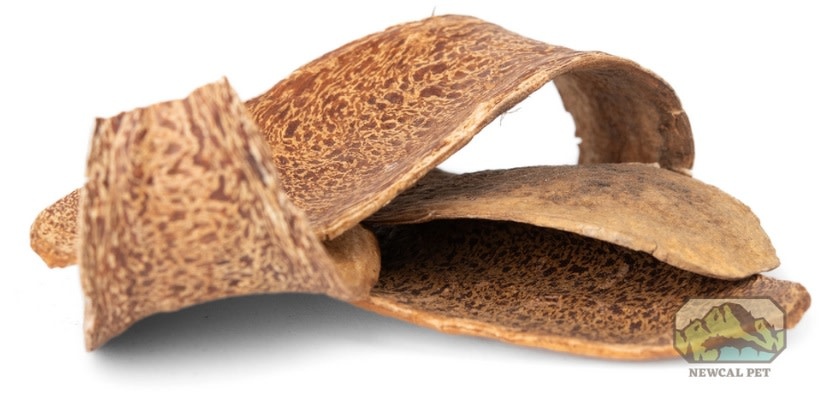 NewCal Pets Mahogany Petals 1 oz.