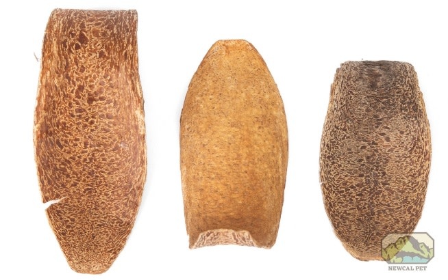 NewCal Pets Mahogany Petals 1 oz.