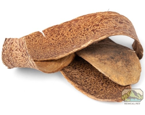 NewCal Pets Mahogany Petals 1 oz.