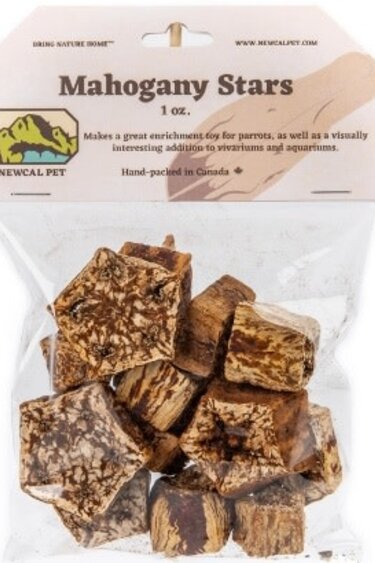 NewCal Pets Mahogany Stars 1 oz.