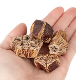 NewCal Pets NEWCAL NC-MS1 Étoiles en acajou 1 oz.