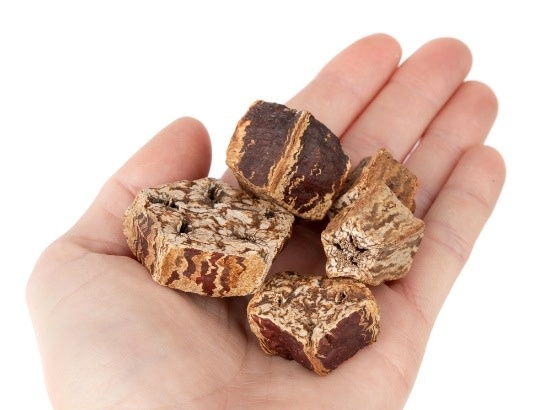 NewCal Pets Mahogany Stars 1 oz.