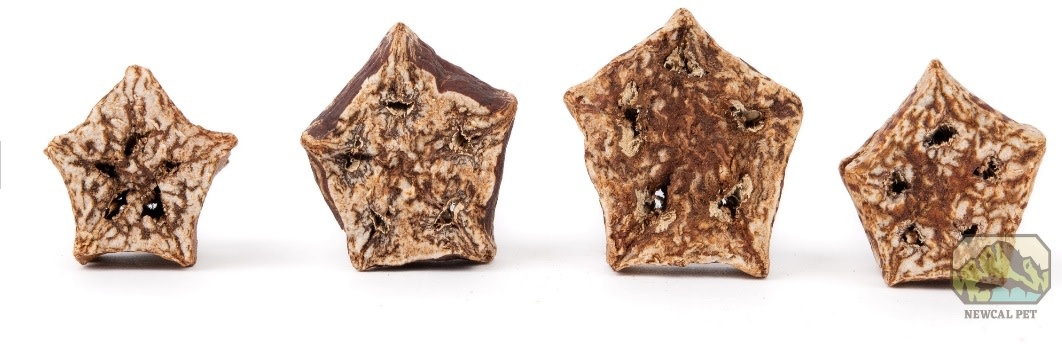 NewCal Pets Mahogany Stars 1 oz.