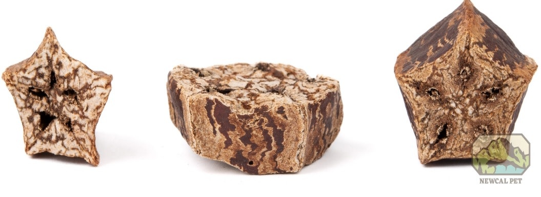 NewCal Pets Mahogany Stars 1 oz.