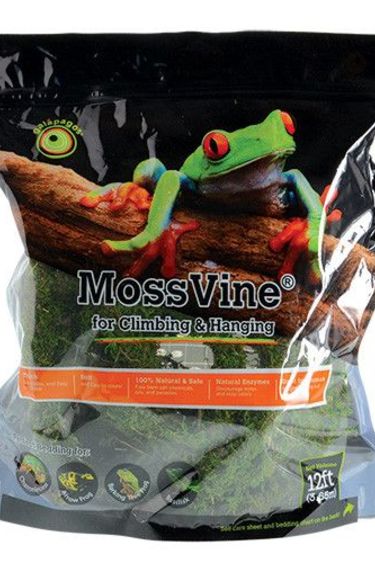 Galapagos GALAPAGOS GA-05266 Vigne de mousse pour grimper et accrocher