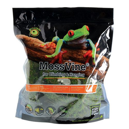 Galapagos GALAPAGOS GA-05266 Vigne de mousse pour grimper et accrocher