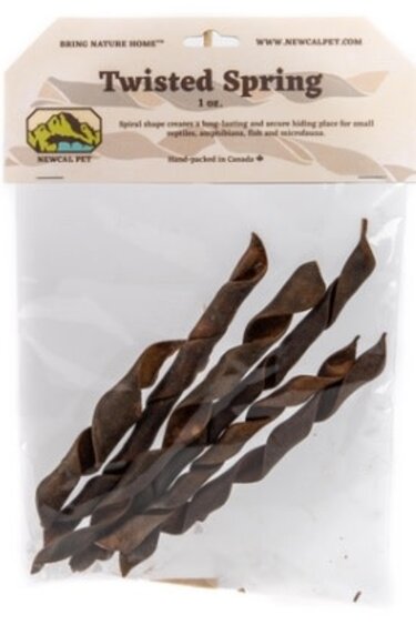 NewCal Pets Twisted Spring 1 oz