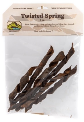 NewCal Pets NEWCAL NC-TS1 Ressort torsadé 1 oz