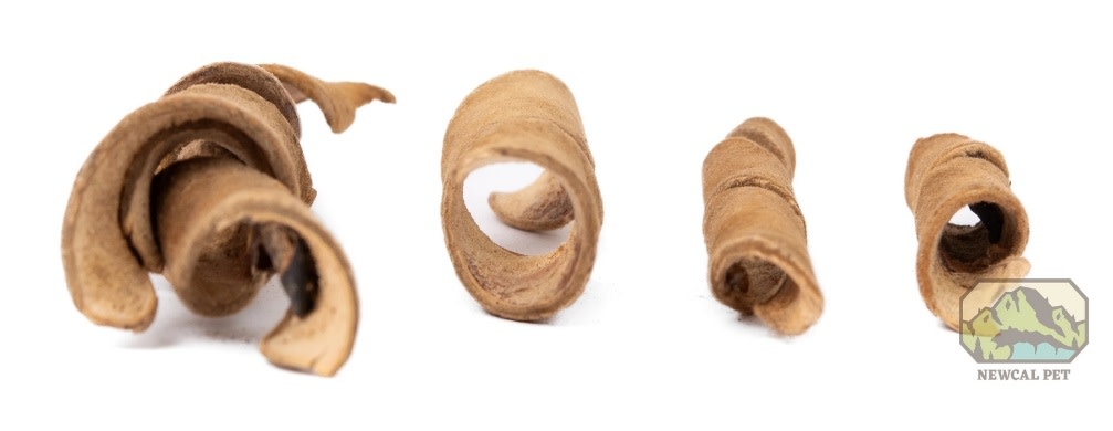 NewCal Pets Velvet Spring 1 oz.