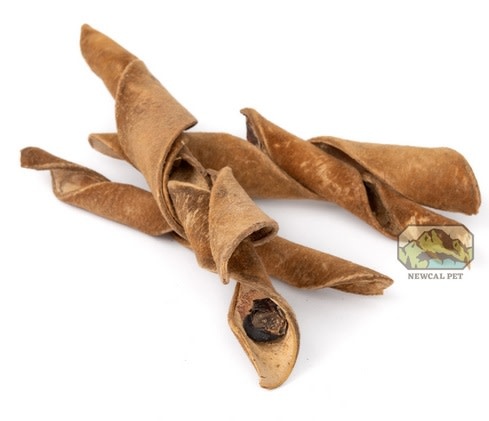 NewCal Pets Velvet Spring 1 oz.