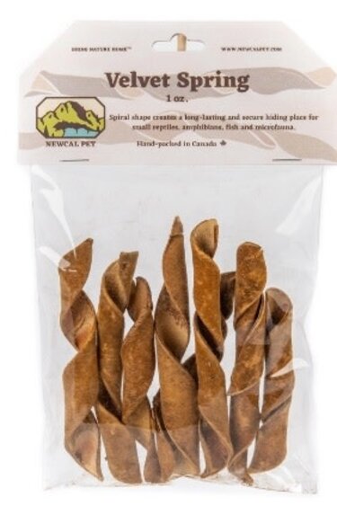 NewCal Pets Velvet Spring 1 oz.