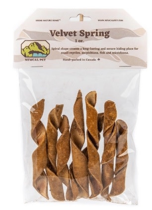 NewCal Pets Velvet Spring 1 oz.