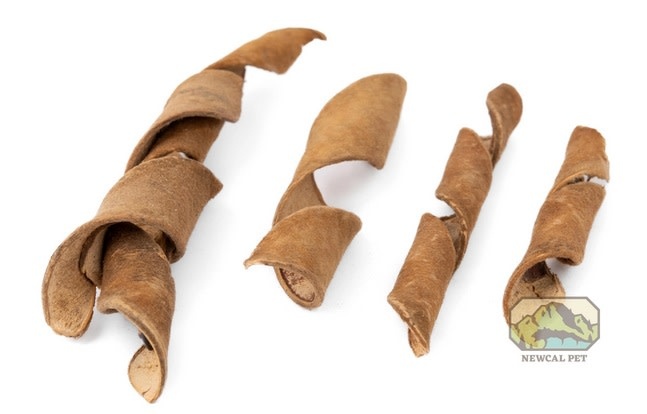 NewCal Pets NEWCAL NC-VSP1 Torsade de velours 1 oz