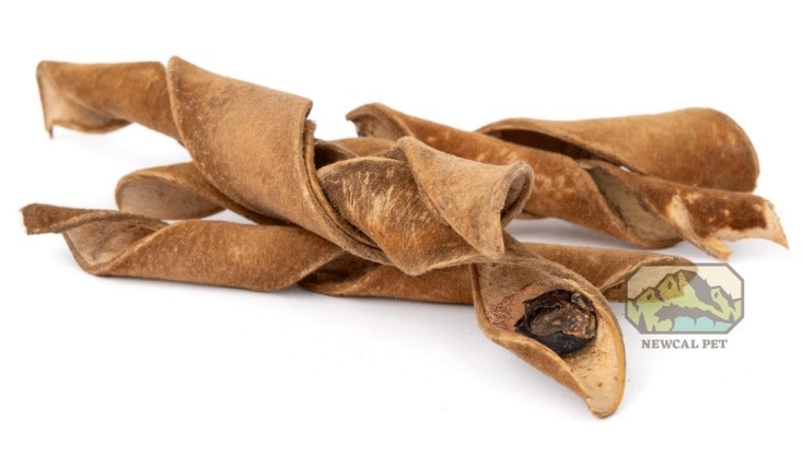 NewCal Pets Velvet Spring 1 oz.