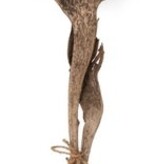 NewCal Pets Natraj Wood 24"+