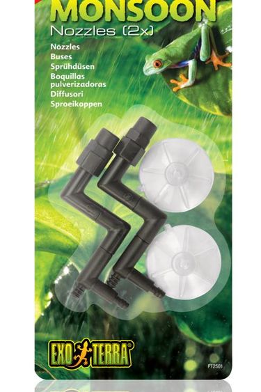 Exoterra Monsoon Nozzles