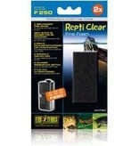 Exoterra 2 blocks Repti Clear Coarse Foam F250