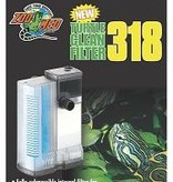 Zoomed "Turtle Clean 318" / Submersible Filter