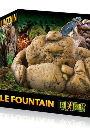 Exoterra Fontaine pour reptiles - Reptile fountain
