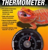 Zoomed Precision Analog Thermometer™