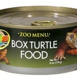 Zoomed Nourriture pour tortue boite 6 oz. - Box Turtle Food