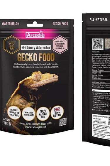 Arcadia ARCADIA "EarthPro SFG", Pastèque de luxe