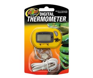 Thermometre hydrometre - Magazoo, l'Univers des Reptiles