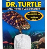 Zoomed Slow-release calcium block