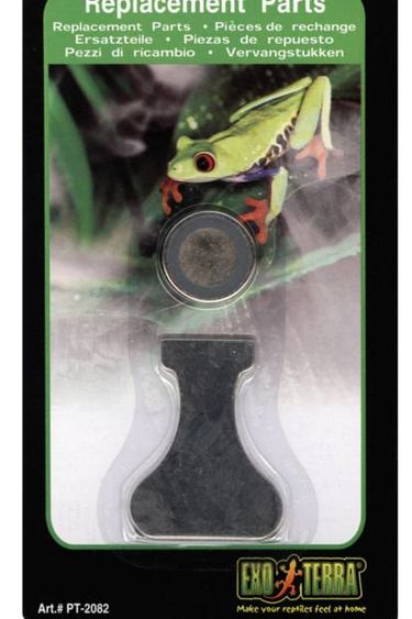 Exoterra EXO TERRA PT2082 Diaphragme de rechange pour PT2080