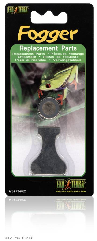 Exoterra EXO TERRA PT2082 Diaphragme de rechange pour PT2080