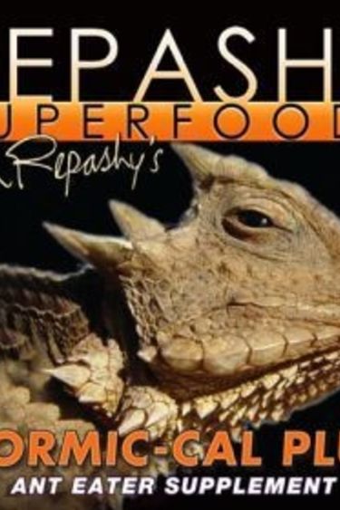 Repashy REPASHY RSFCP3 Pot Formic-Cal Plus 3 oz.