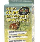 Zoomed Conditionneur eau douce pour b. l'hermite 2.25 oz - Hermit Crab Drinking Water Conditioner