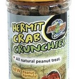 Zoomed Regal aux arachides pour bernard l'hermite 1.85 oz. - Hermit Crab Crunchies