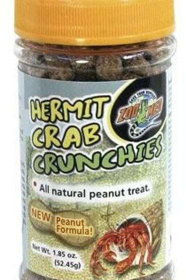 Zoomed ZOO MED Z914 Régal aux arachides pour bernard l'hermite 1.85 oz