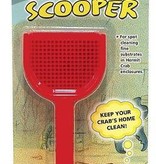 Zoomed Hermit Crab Scooper