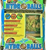 Zoomed Substrat d'argile élargi "Hydro Balls" 2.5 lbs - Clay HydroBalls