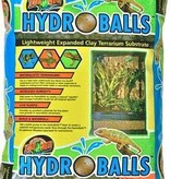Zoomed ZOO MED VC-10 Substrat d'argile élargi "Hydro Balls" 2.5 lbs